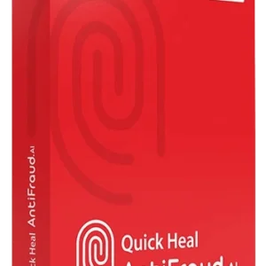 Quick Heal Anti Fraud AI