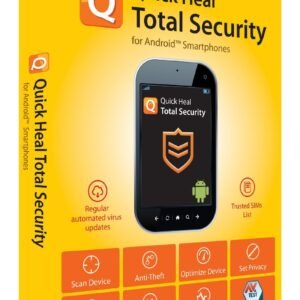 Quick Heal Android Security